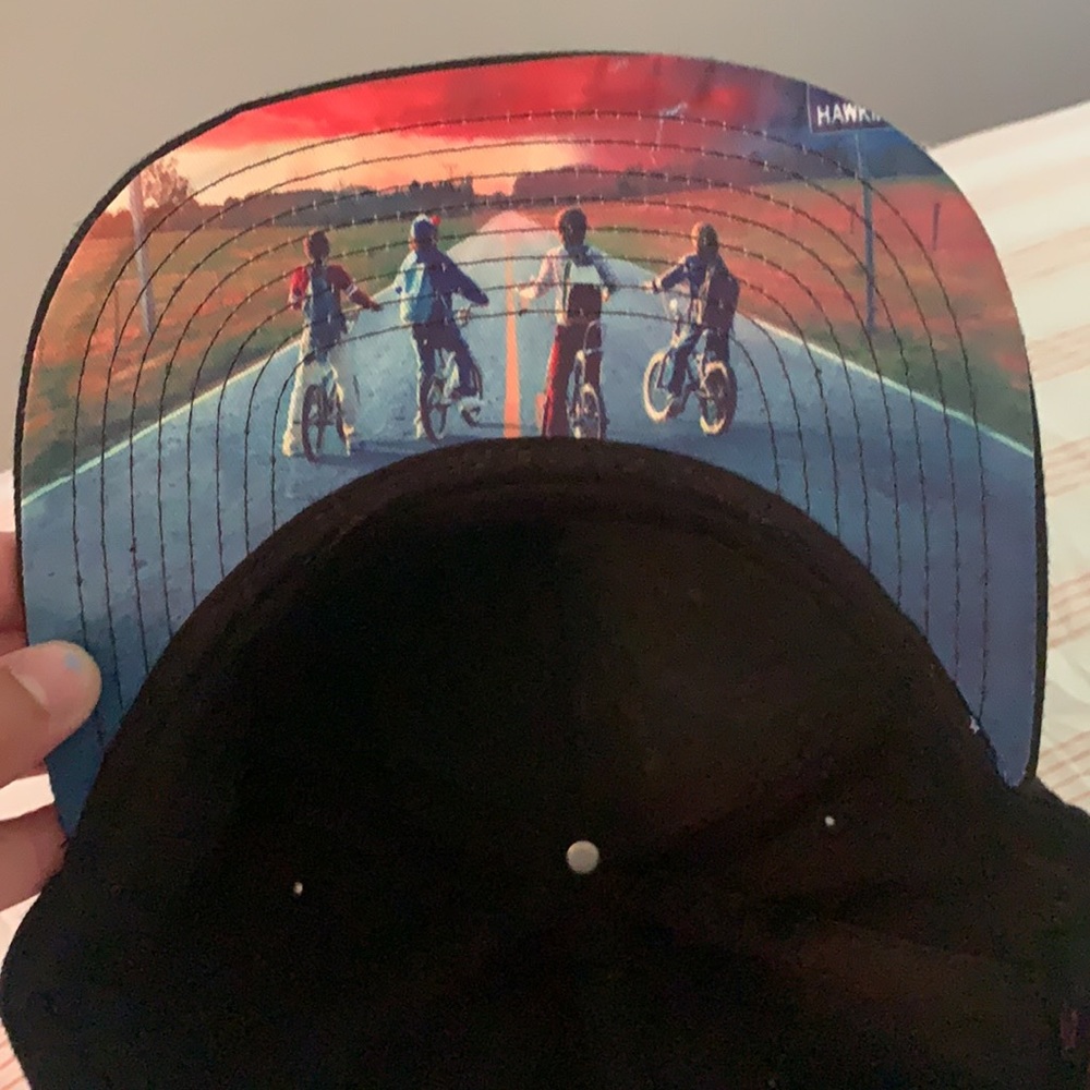 Stranger things hat - Picture 2 of 3